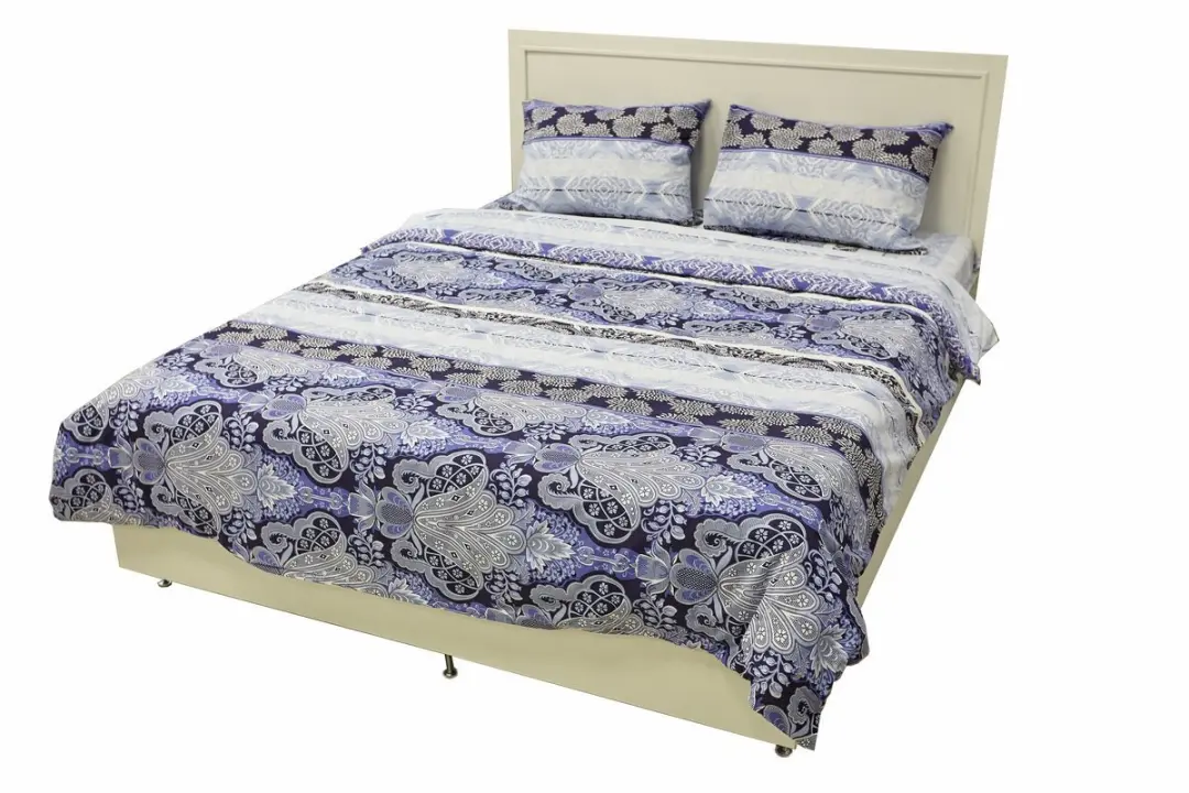 RIGEL 3400001903 | Iki Kişilik Mink Örtük Ýokary Hilli Dokuma