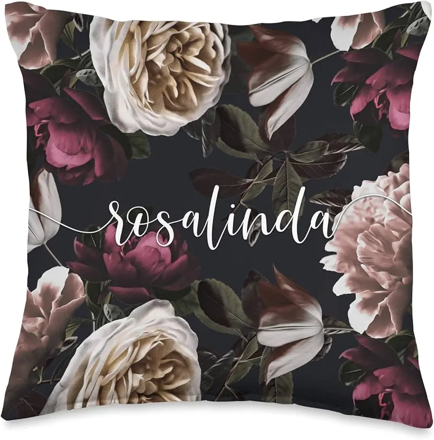 ROSALIND 3400001843 | Декоративная подушка современный дизайн