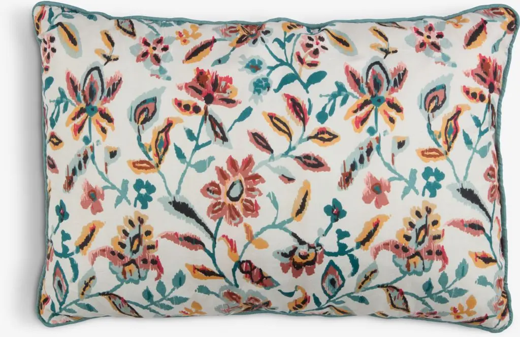 CAMILE 3400002072 | Decorative Pillow Durable Modern Design