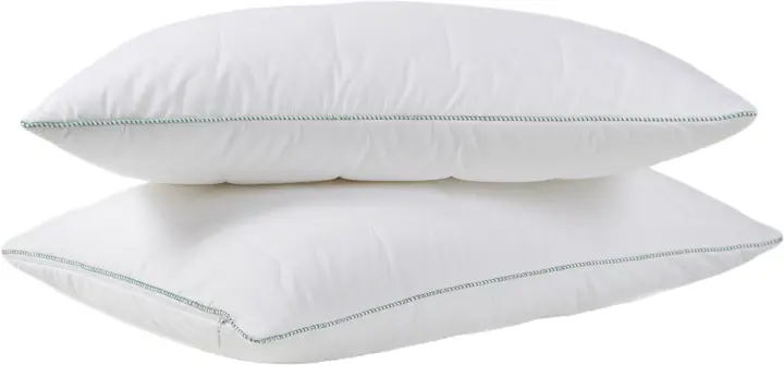 CLEAN 3400001360 | Pillow 50x70 cm