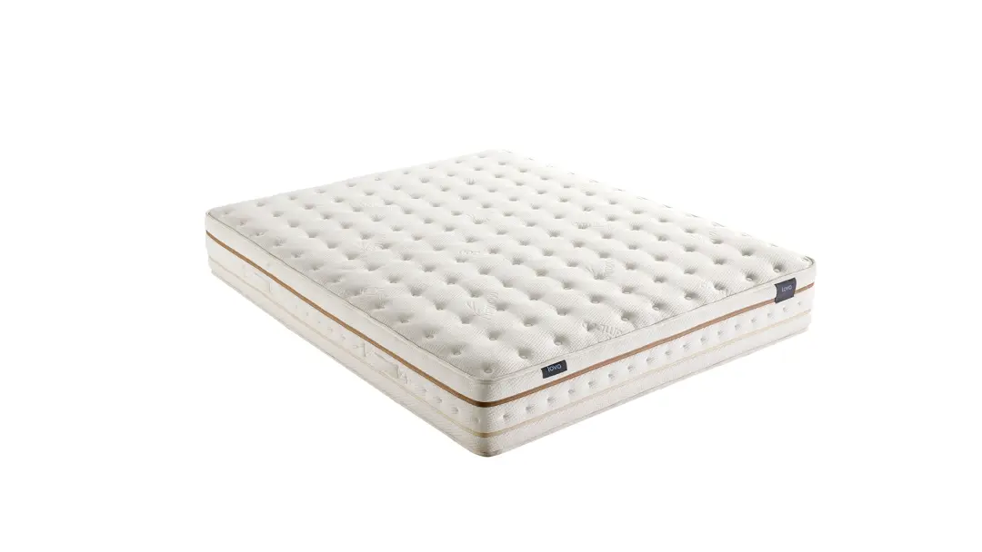 BAMBOO 3300003423 | Матрас 180x200 Duo Sense Бамбук