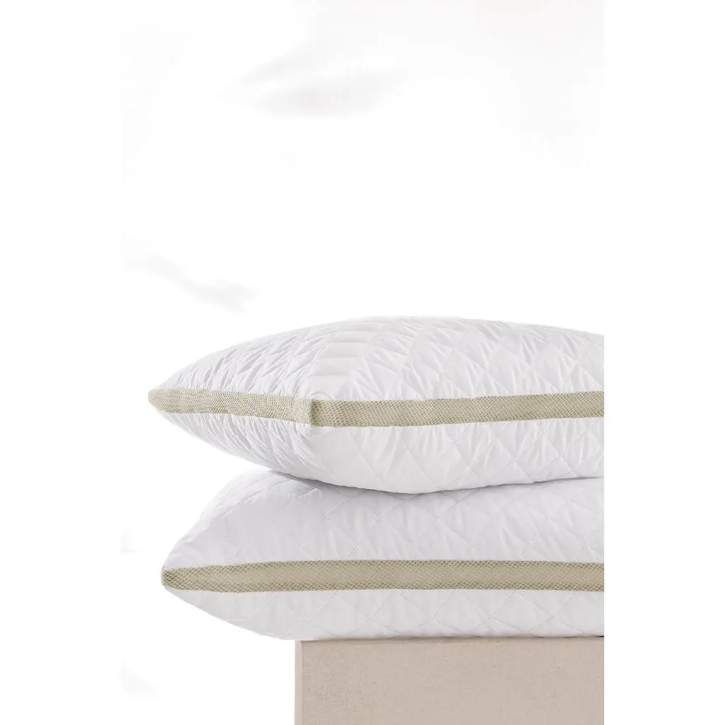 FRIO 3400001367 | Pillow 50x70 cm Hypoallergenic Filling