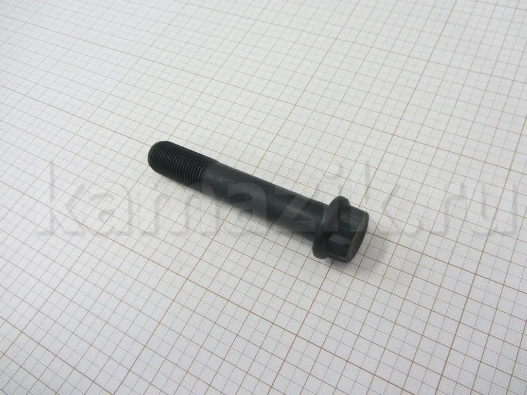 Bolt 7406.1005127 | Industrial Fastener High-Strength Steel