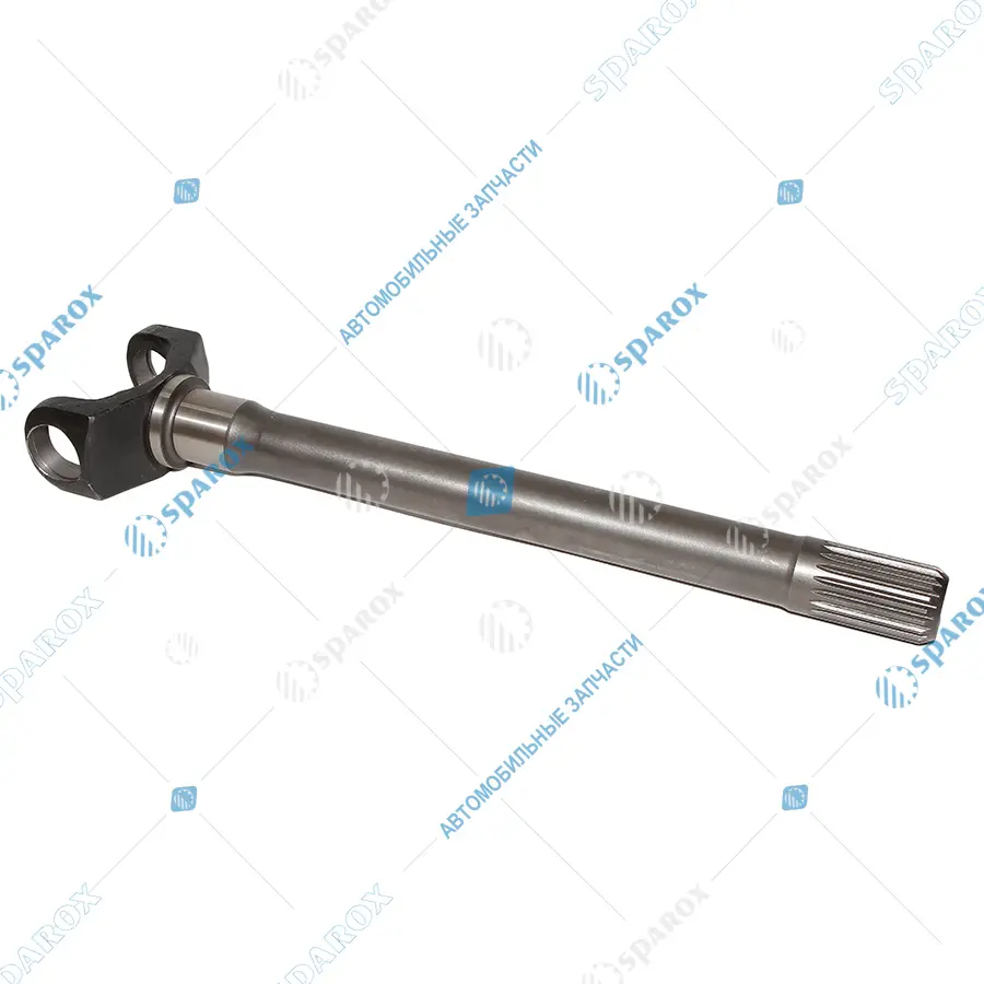 340-006-2127 | Вал ведущий внутренний правый Надежность, склад в Ашхабаде