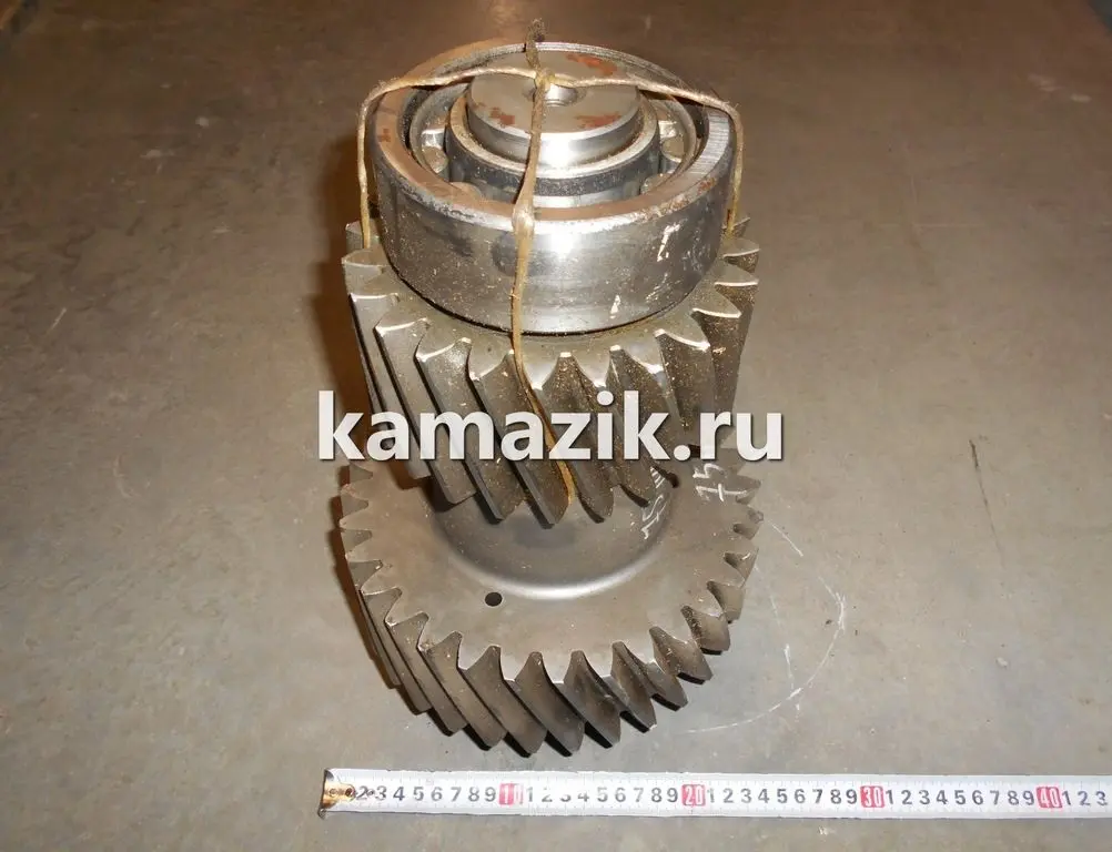 6522-1802083 | Intermediate Shaft Heavy-Duty OEM Quality