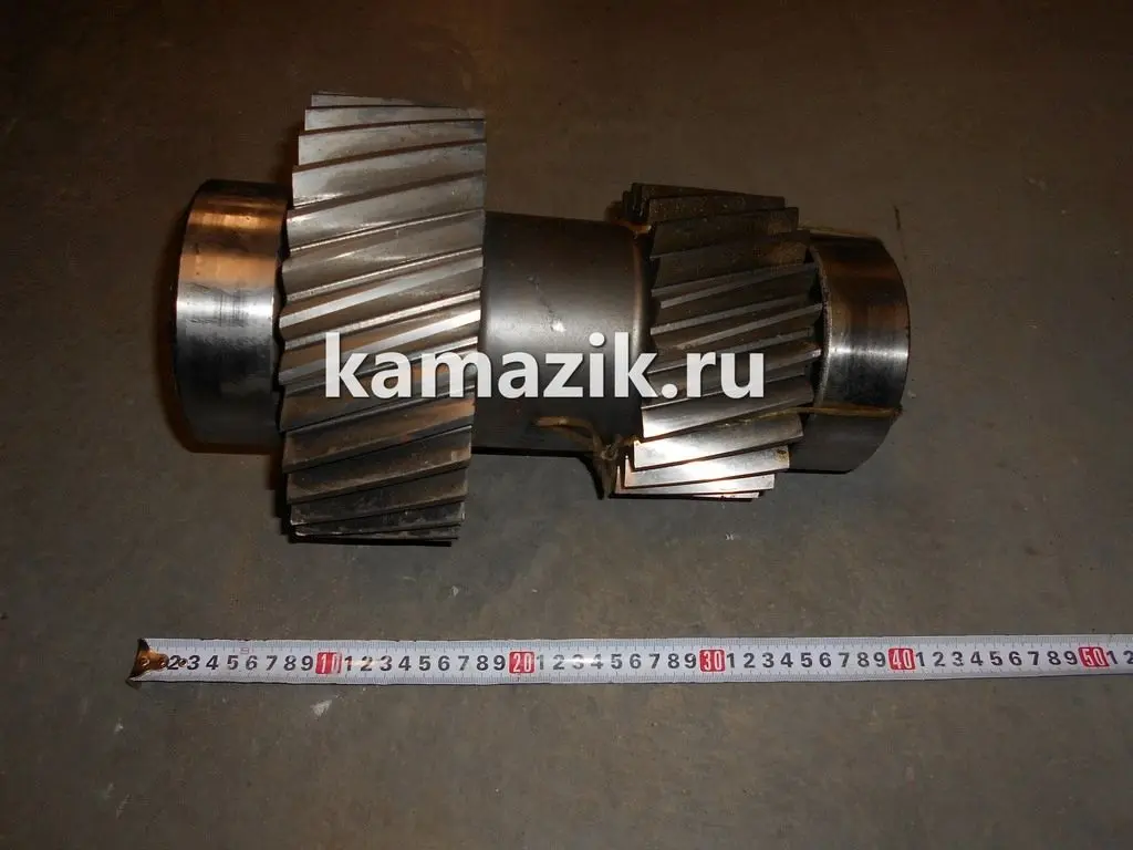 6522-1802083 | Intermediate Shaft Heavy-Duty OEM Quality