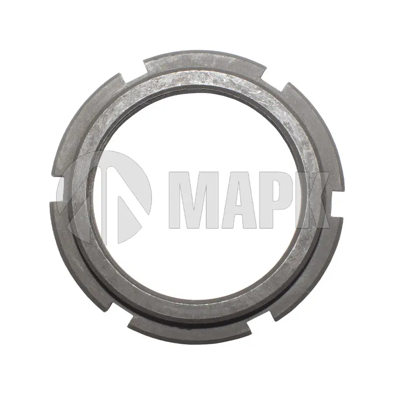 Markasyz 6522-1802050 | Nur belent güýçli polat