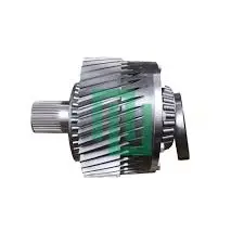 Дифференциал 6522-1802150 | Differensial Agyr Ýükli Ulaglar üçin