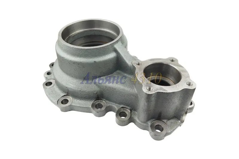 6522 6522-1802234 | Front Axle Drive Housing Heavy-Duty Commercial