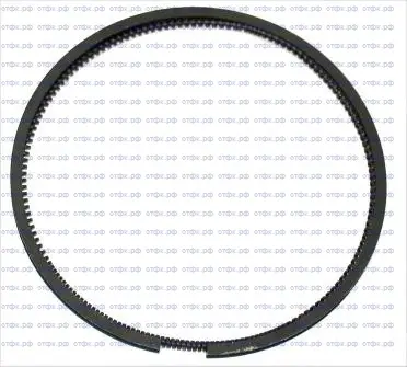 OEM 53205-3509165-10 | Кольцо маслосъемное Высокопрочная сталь