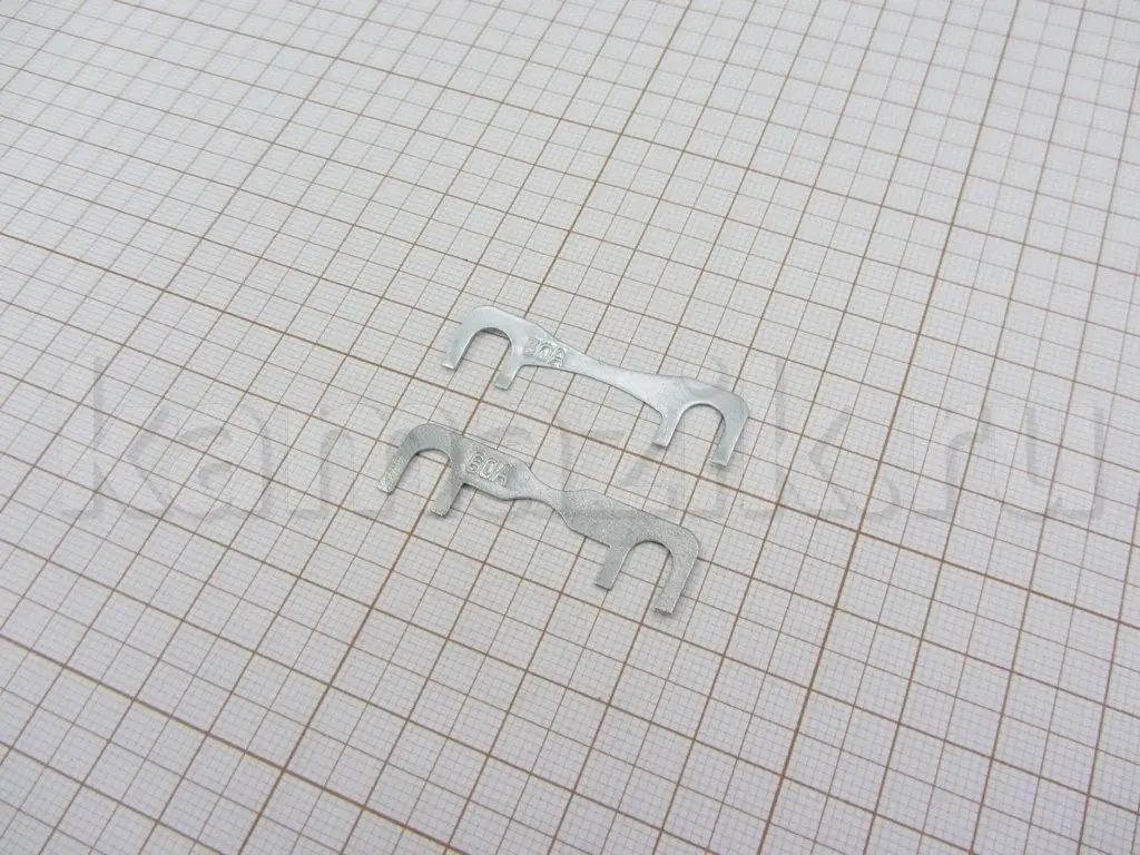 111.3722200 | Fuse Insert Set Fast Replacement