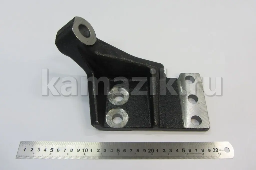 OEM 6460-1001125-10 | Кронштейн левый из высокопрочной стали