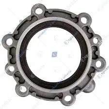 OEM 6522-1802027 | Öňki Podşipnik Gapagy Agyr Ulaglar üçin