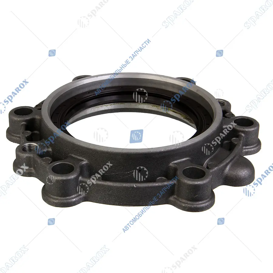 OEM 6522-1802027 | Öňki Podşipnik Gapagy Agyr Ulaglar üçin