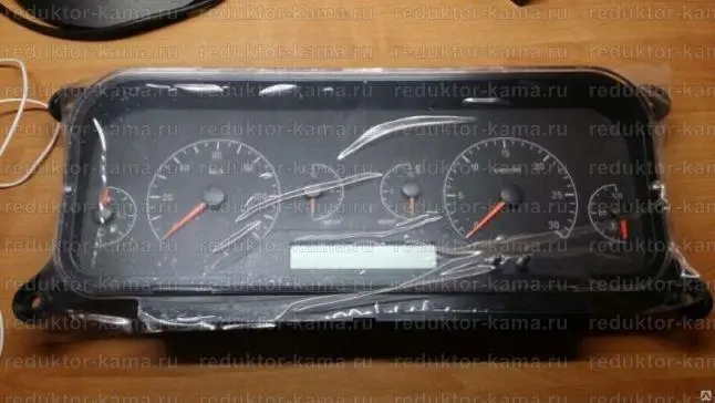 OEM 6520-5362210-87 | Kärhanalyk ulaglar üçin gözegçilik paneli