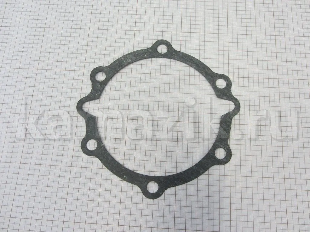 5320-2506029 | Прокладка Автомобили Композит Прочный