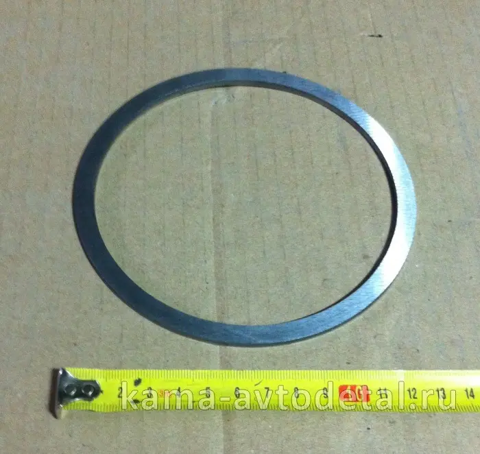 OEM 6522-1802046-28 | Adjustment Shim Precision Alignment