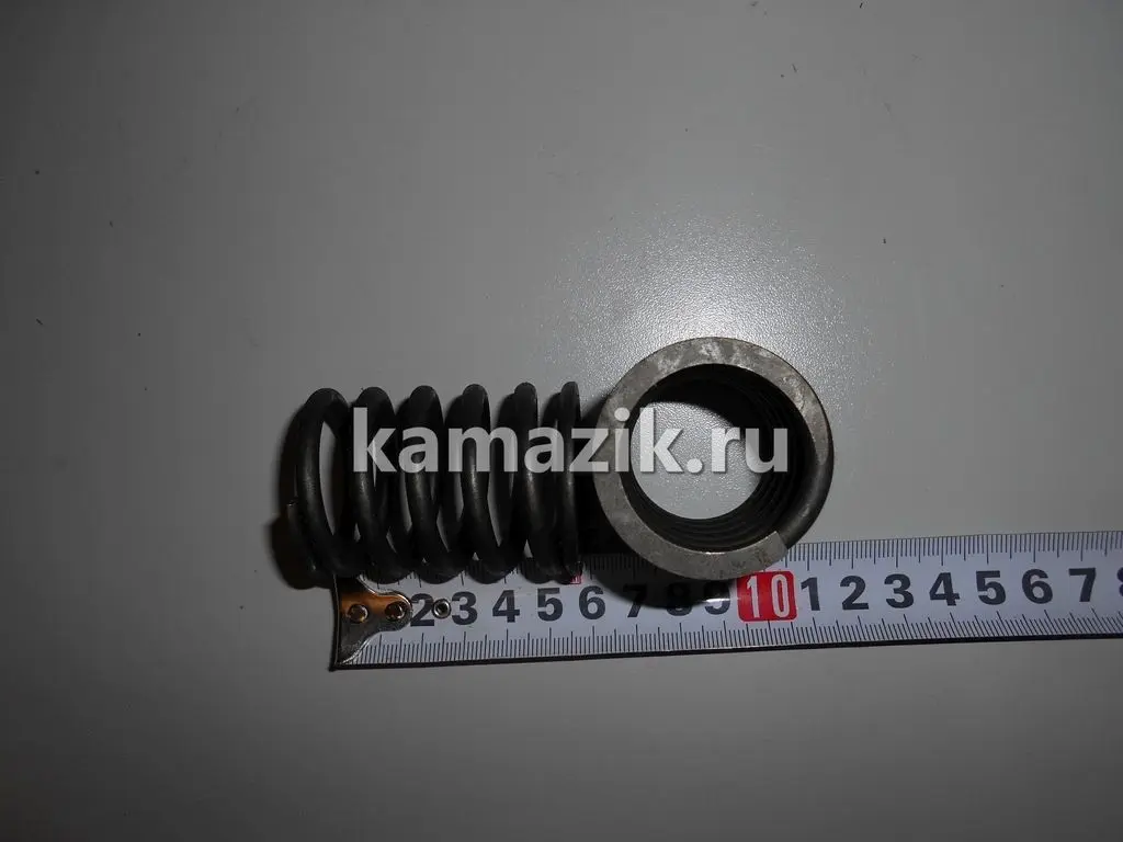 740.1007020 | Outer Valve Spring Engine-Grade Steel