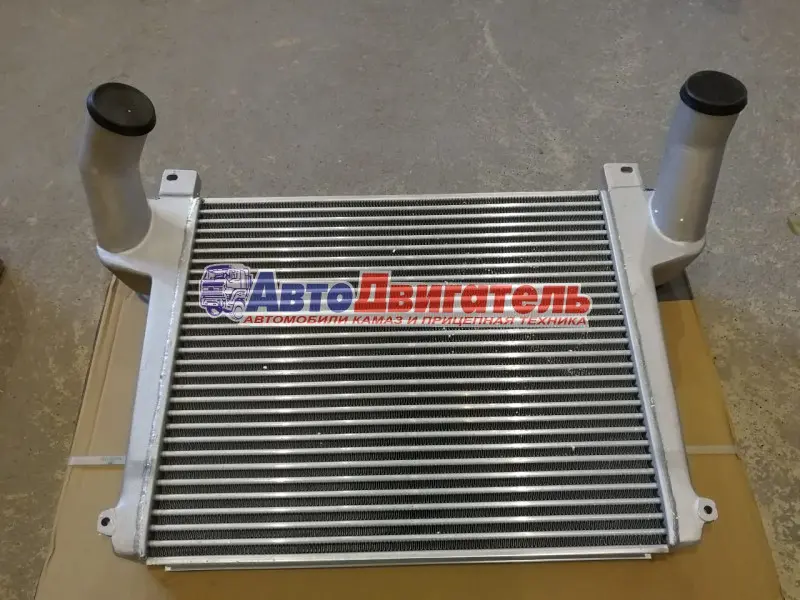 SA SA43085-1170300-01 | Интеркулер теплообменник для турбодвигателей