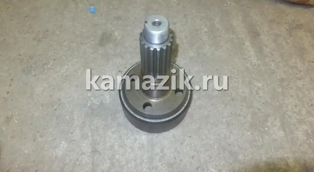 OEM 65111-1802144 | Drive Gear Heavy-Duty OEM Quality