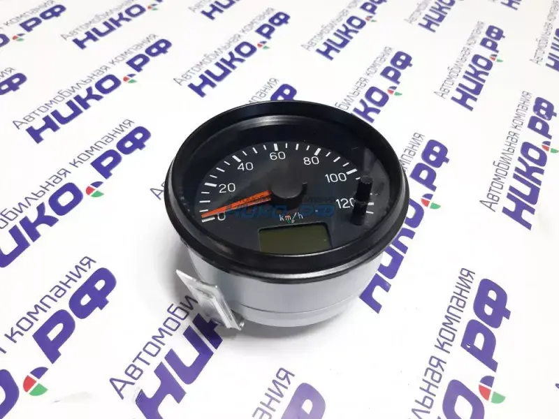 1323.020100050123 | Speedometer Universal Fit