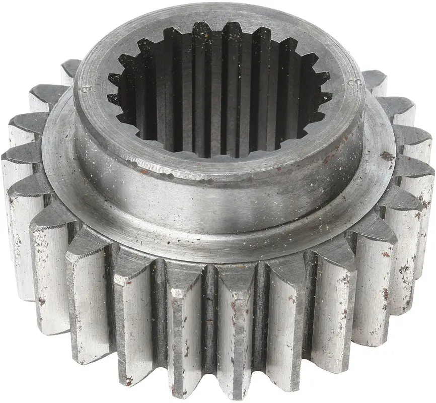 41-009-2021 | Leading Gear for Wheel Reduction Heavy-Duty Steel