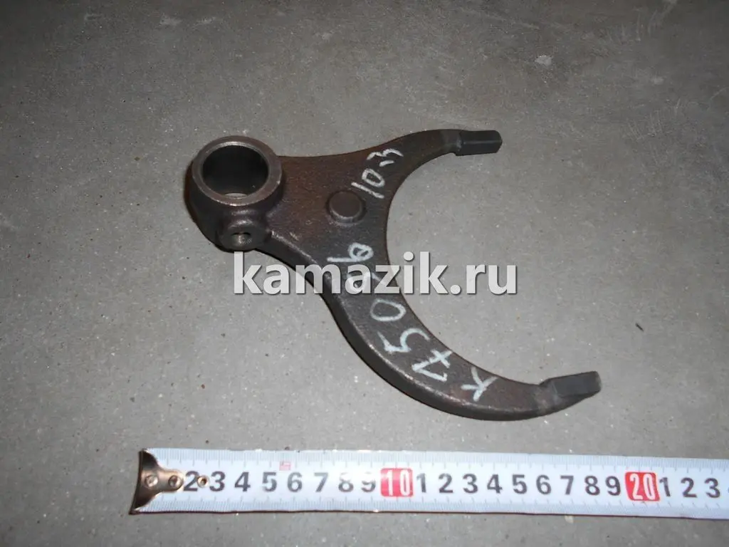 OEM 4310-1803020 | Gear Shift Fork Heavy-Duty Steel