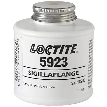 Loctite 5923 | Prokladka Germetigi 450 ml ýokary temperatura