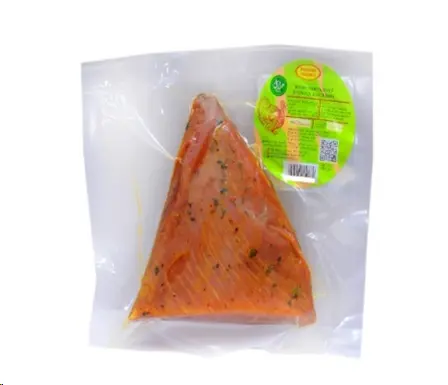 Maksada Okgunly | Chilled Basturma “BALYK” (0,180) kg