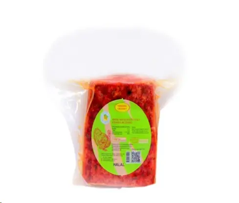 Maksada Okgunly | Sowuk Boýy Bügenina Et Önümi 0,3 kg