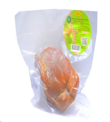 Maksada Okgunly | Охлаждённая копчёная куриная грудка (0,400) кг