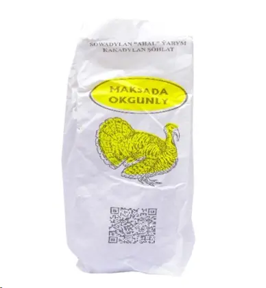 Maksada Okgunly | Sowadylan Tütedi Palçyklar 0,065 kg