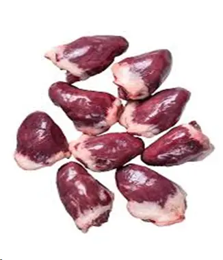 Maksada Okgunly | Frozen Heart (0,700) kg