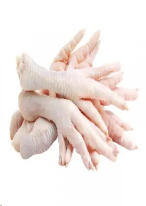 Maksada Okgunly | Doňdurylan Towuk Dyrnaklary 1 kg