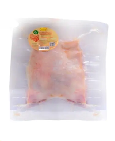 Maksada Okgunly | Frozen Chicken Thigh (0,540)  kg
