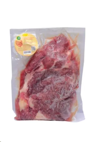 Maksada Okgunly | Frozen Thigh Fillet (0,650) kg