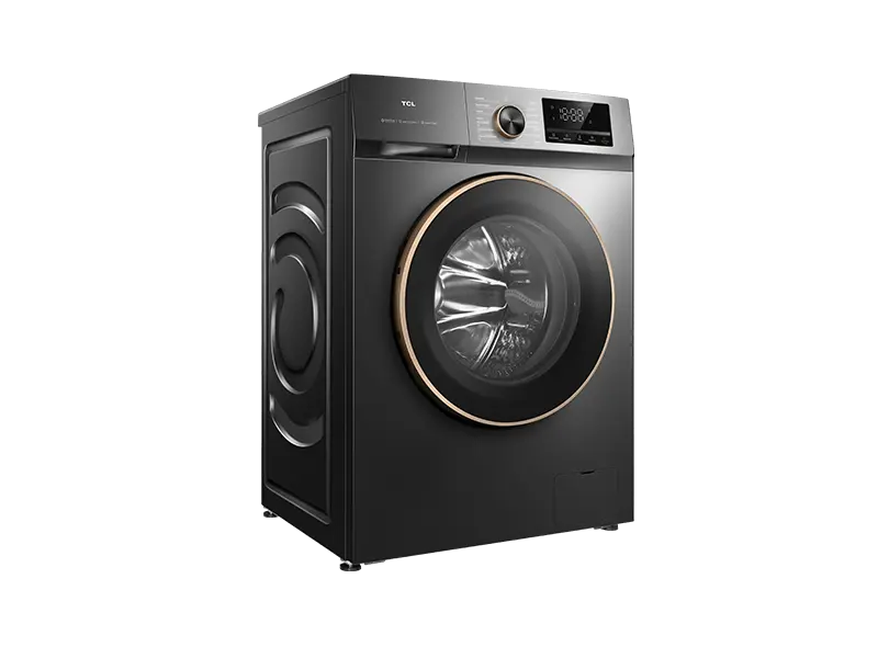 TCL TWRP-1108W12G2 | Стиральная машина 8 кг Инверторная