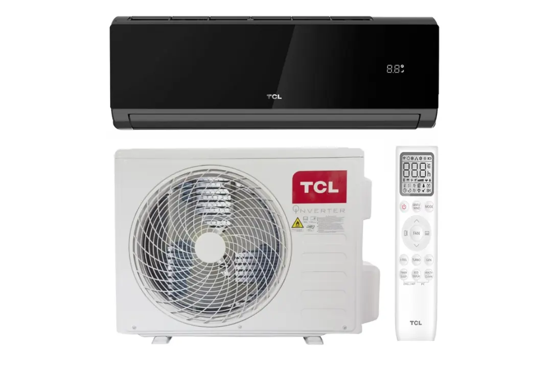 TCL TAC-24CHSD/XA82I | Split-System Air Conditioner Inverter 70 m²