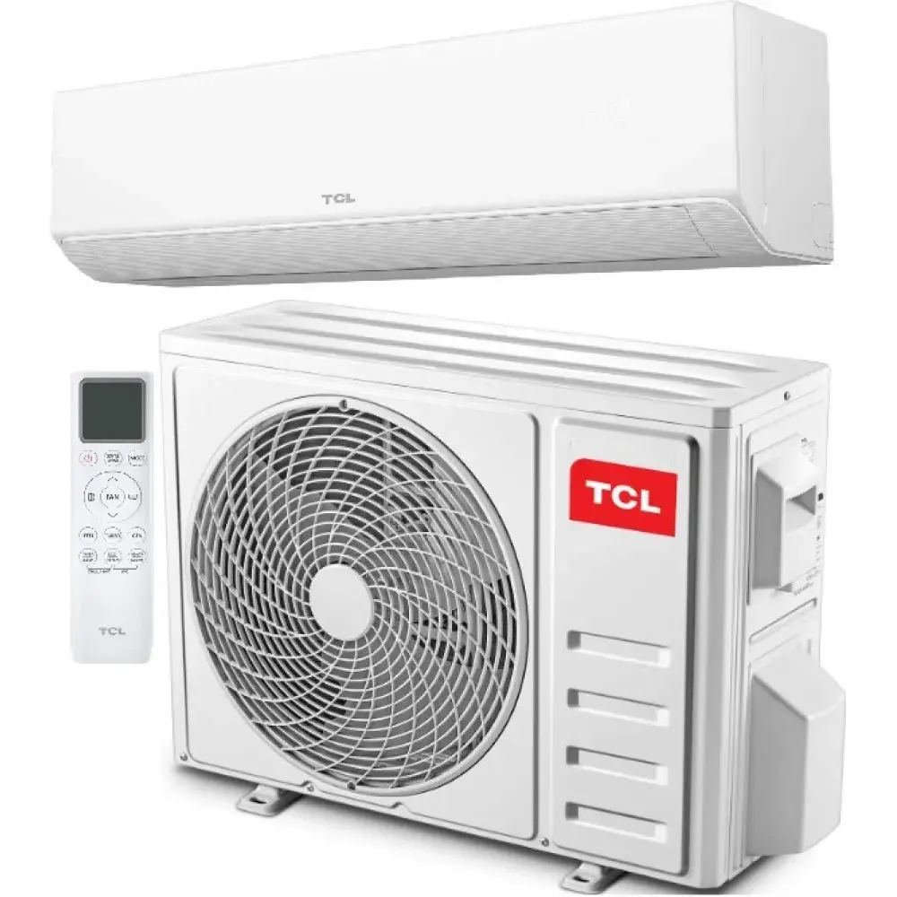 TCL TAC-SV24HSVZC | Split kondisioner inverter 7.0 kW 70 m²