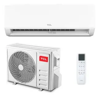 TCL TAC-SV19HSV/ZC | Inverter Split System up to 55 m²