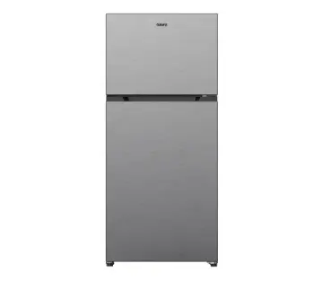 Galanz BCD-375WEV-S | Sowadyjy üst buzluk 375 l No Frost