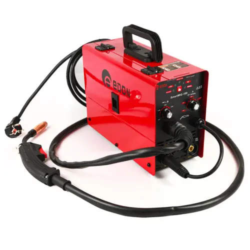 Edon MIG-215 | MIG сварочный аппарат с высоким рабочим циклом