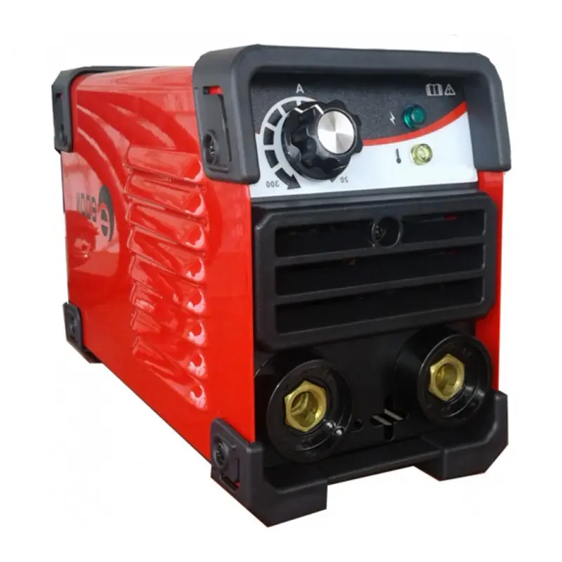 Edon MINI MIG-255 | MIG Welding Machine 255A Compact