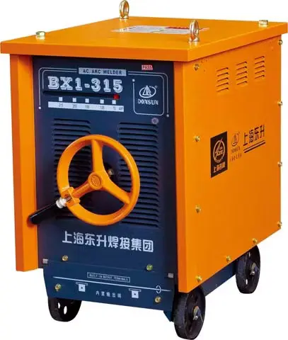Edon BX1-315-1 | Сварочный Аппарат 315А Промышленный