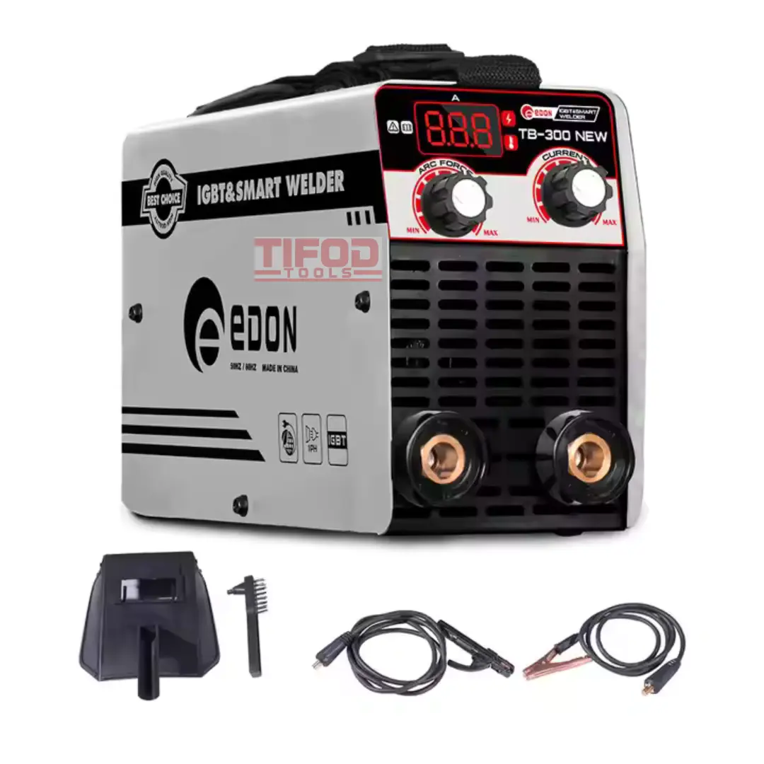 Edon TB-400 uly 2 regulator | Welding Machine Dual Regulator