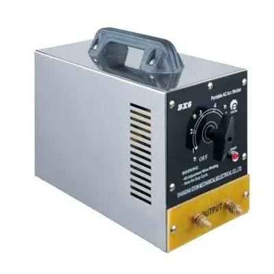 Edon BX6-100000 | Nickel Welding Machine Industrial Power