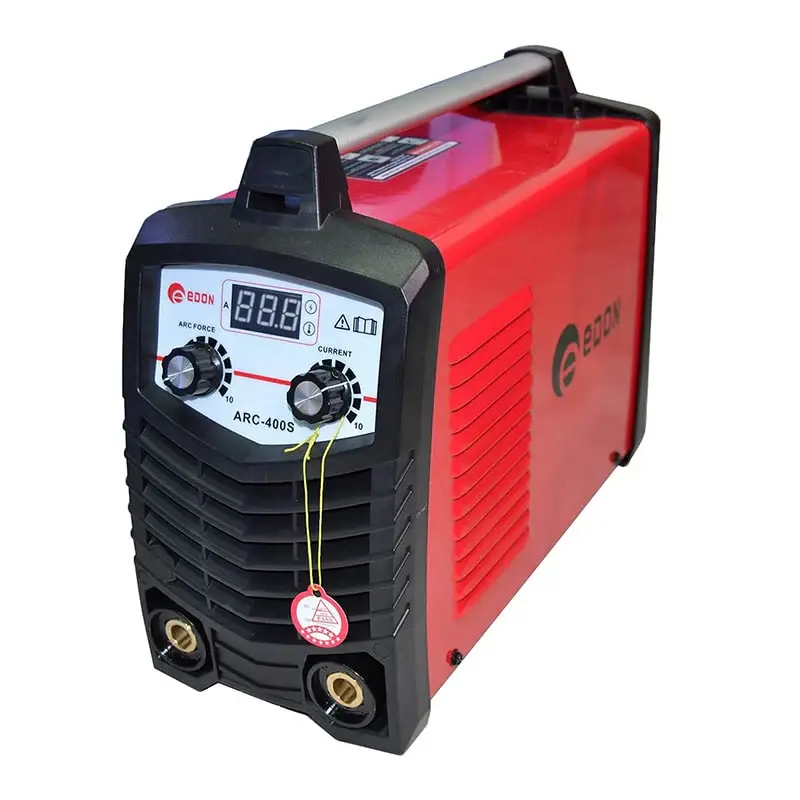Edon ARC-400S | Сварочный аппарат промышленный 400А