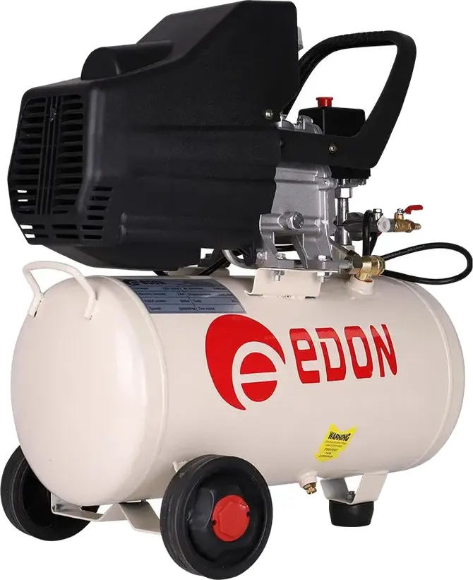 Edon AC800-WP25L | Компрессор масляный 25 л