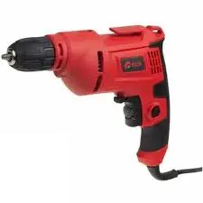 Edon ED-DZ-10C | Elektrik Buraw Kiçi Ölçeg