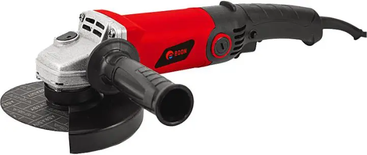 Edon AG125/1000E | Угловая шлифмашина 1000Вт 125мм